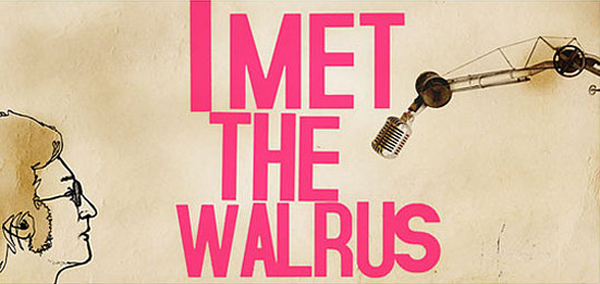 [VIDEO] I Met the Walrus – John Lennon Interview