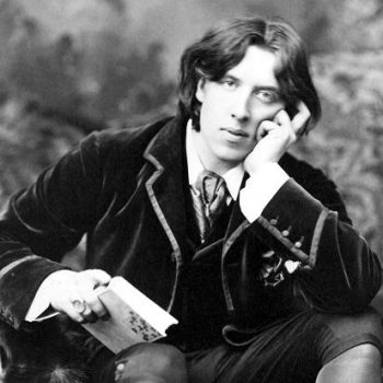 oscar wilde truth quotes