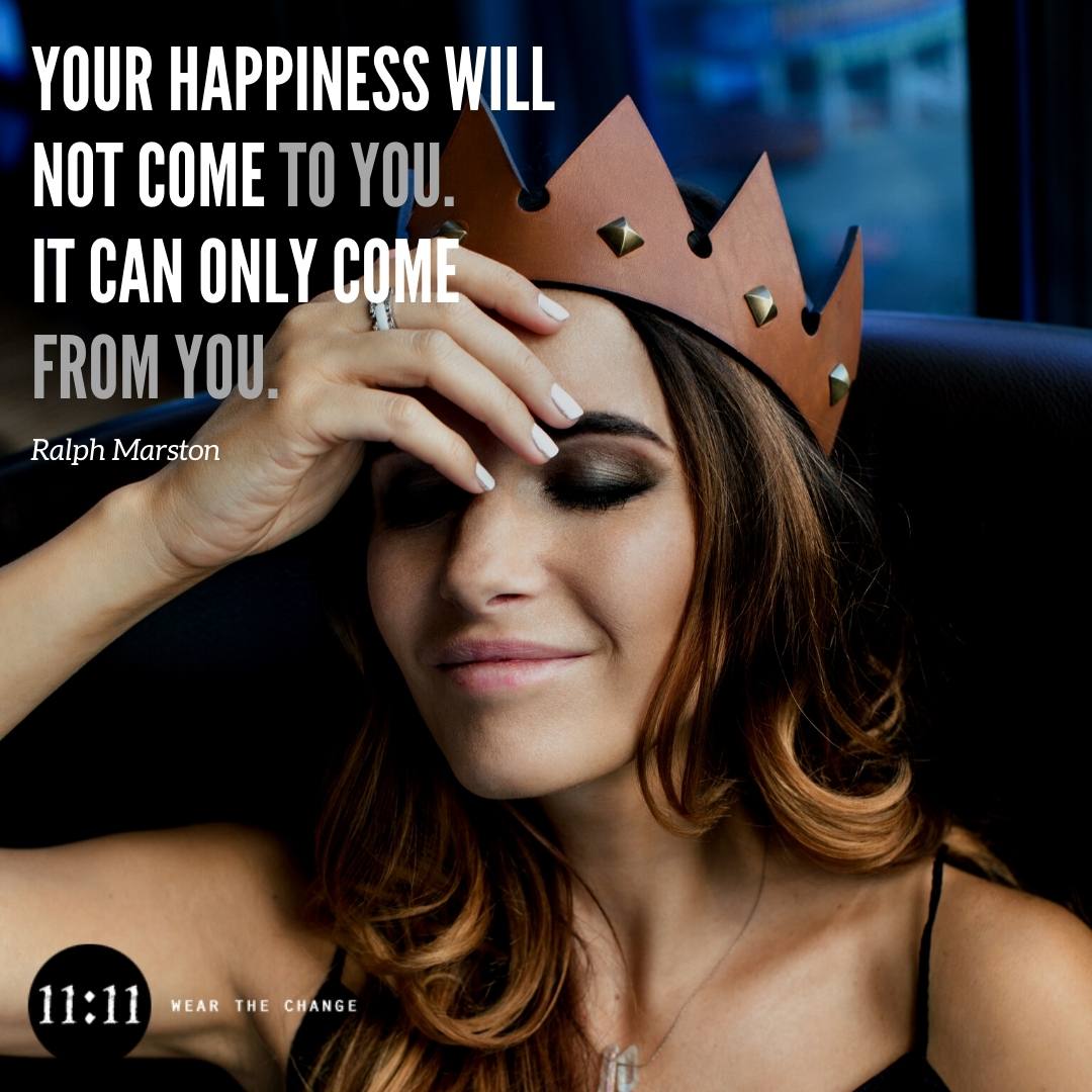 Happiness Quote