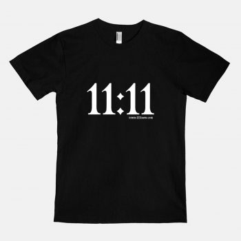 11:11 T-Shirt