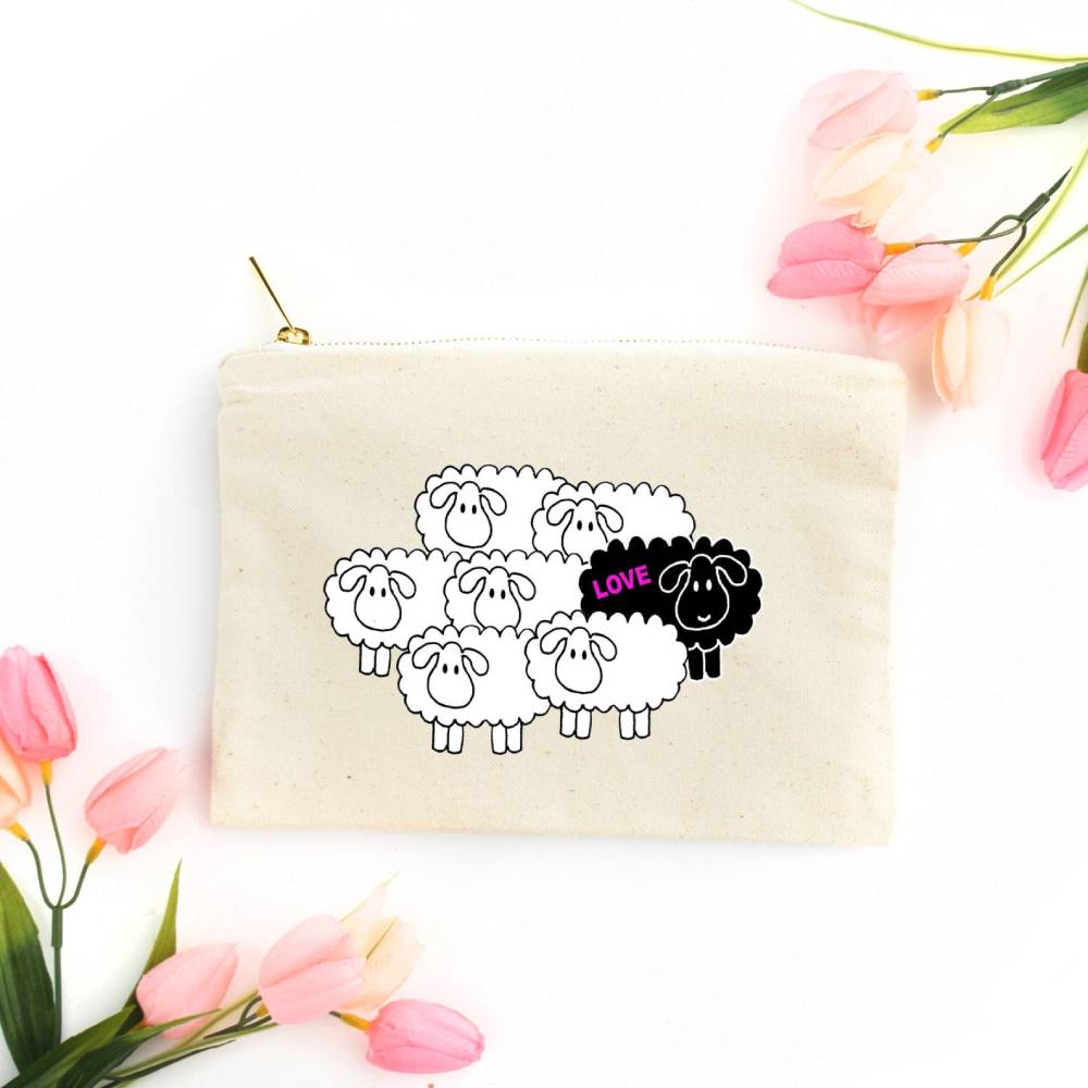 Black Sheep (Love) Bag