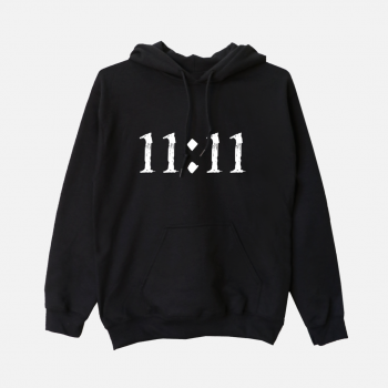 11:11 Unisex Hoodie