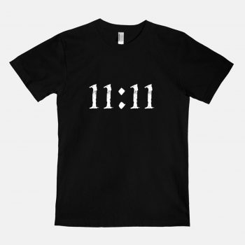 11:11 T-Shirt - 11:11 T-Shirts